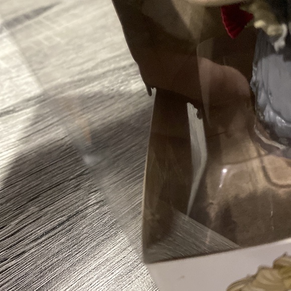 Funko Pop! Movies | Pride and Prejudice Zombies #271: Mrs. Featherstone - Figure - Picture 11 of 14